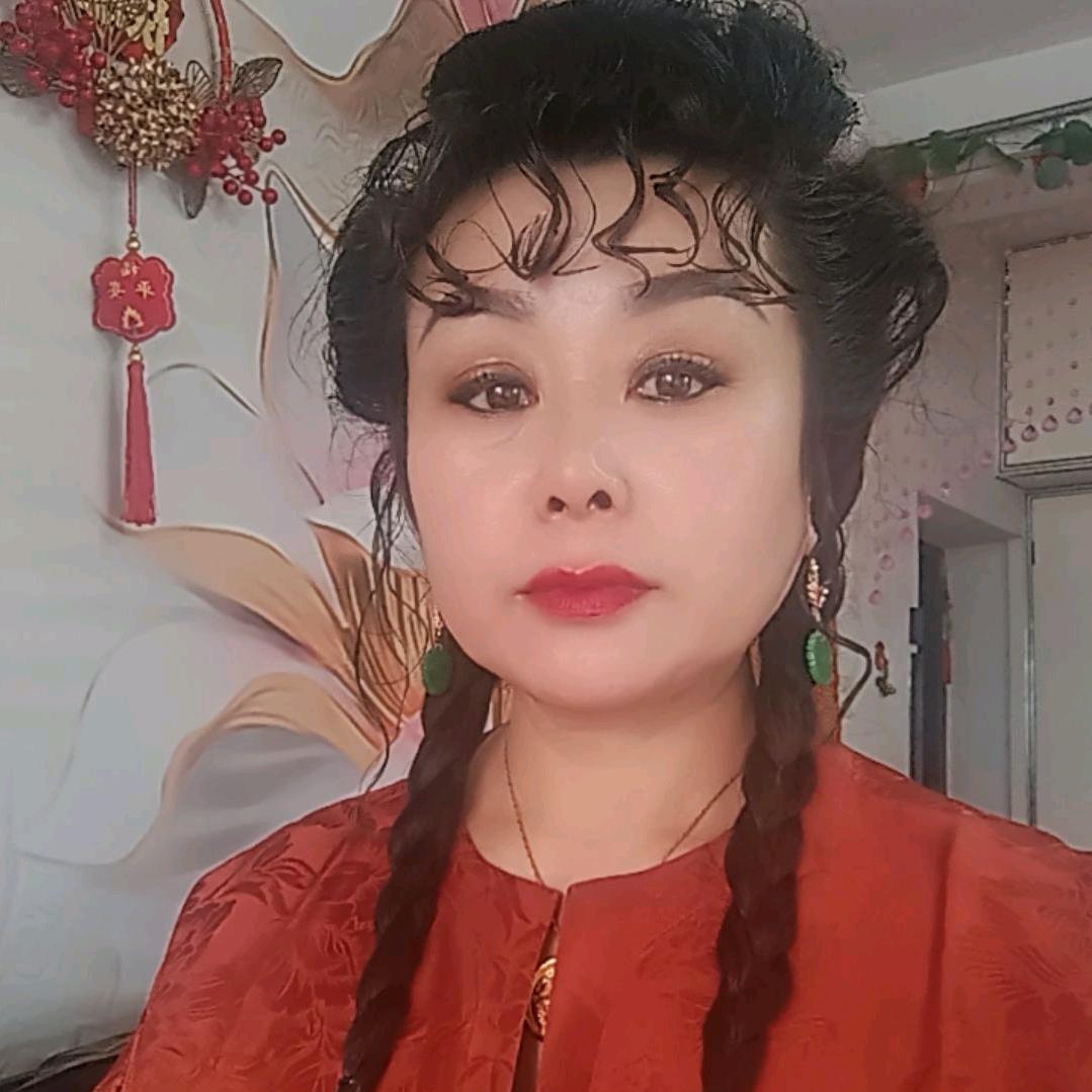 格格(下午2:10开播)