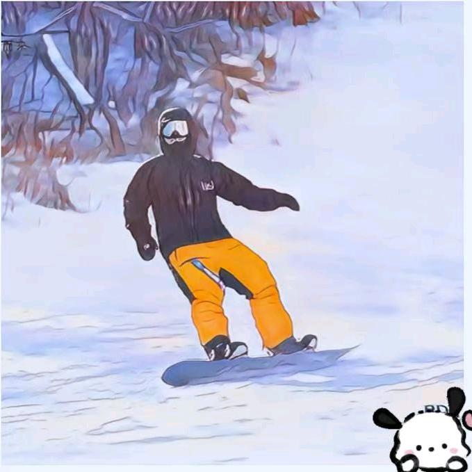 小🐒ski🏂