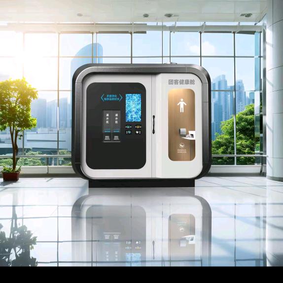 团客健康舱