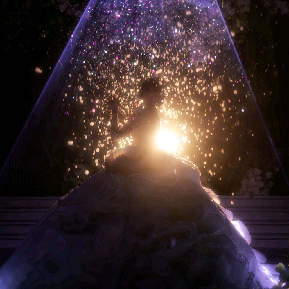 万汇·湖畔宴会中心宠粉号