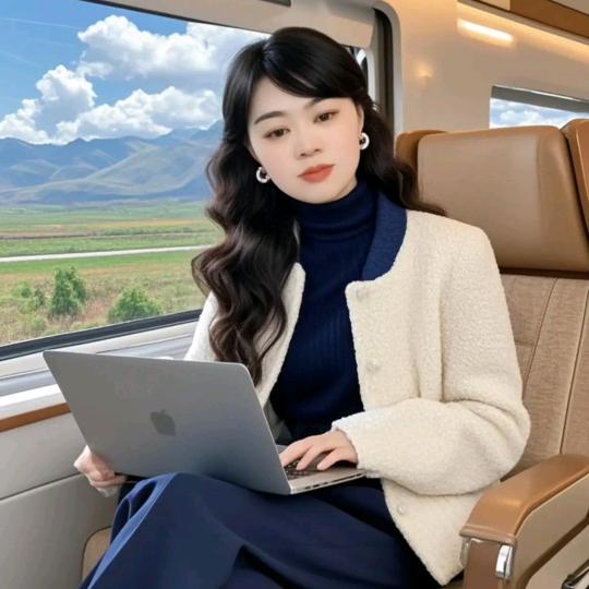 阿娇