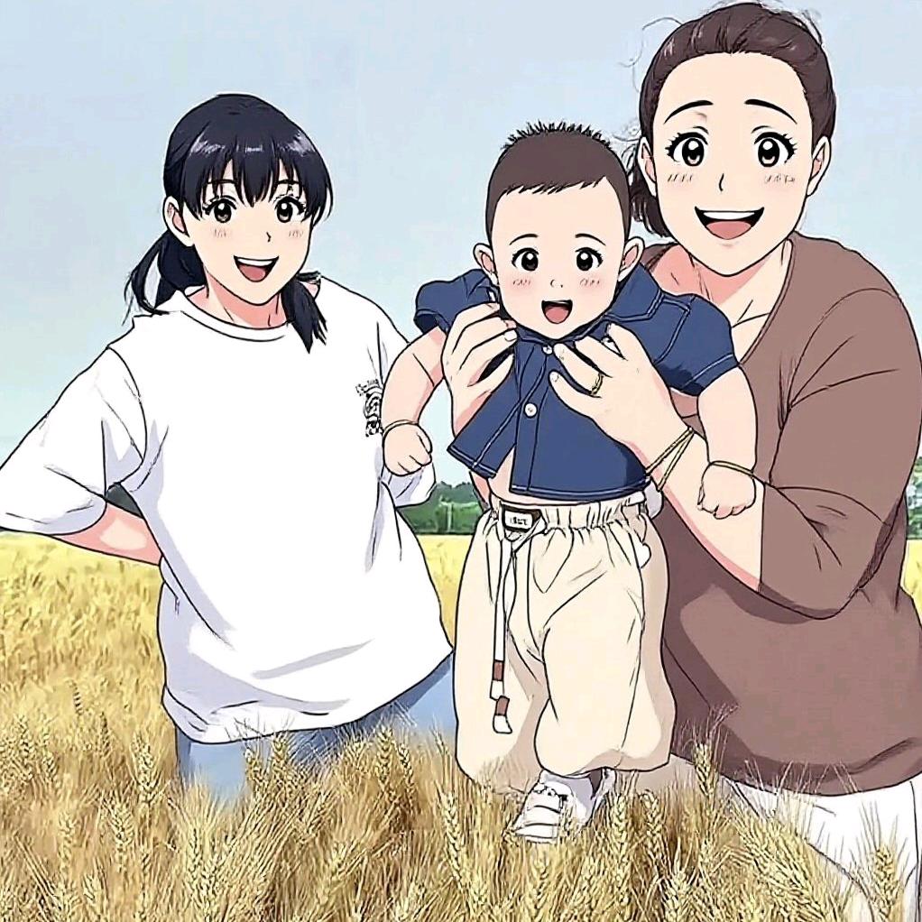 - ̗̀ ෆ( ˶晴晴˶)ෆ