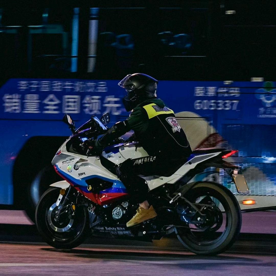 🌈我嘞の个豆ヾ