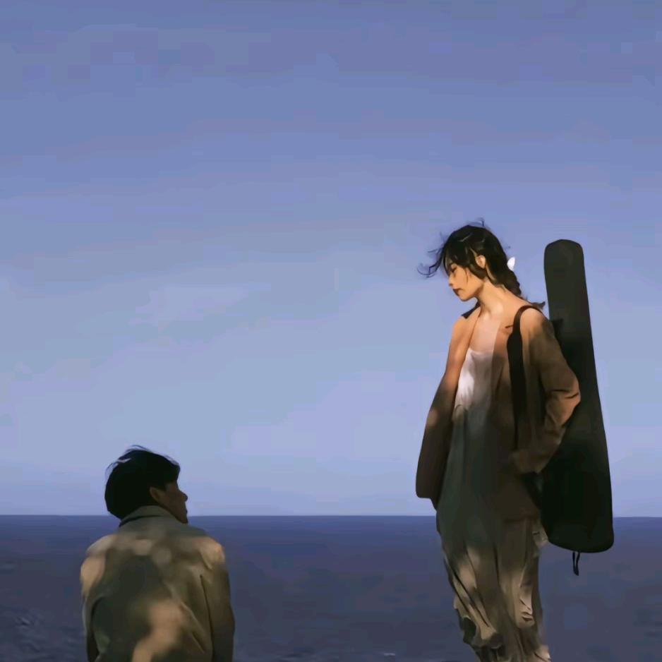 晚安.
