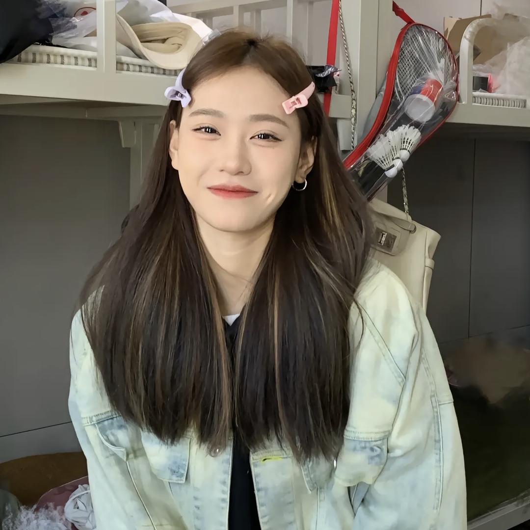 -你别嚣张女士
