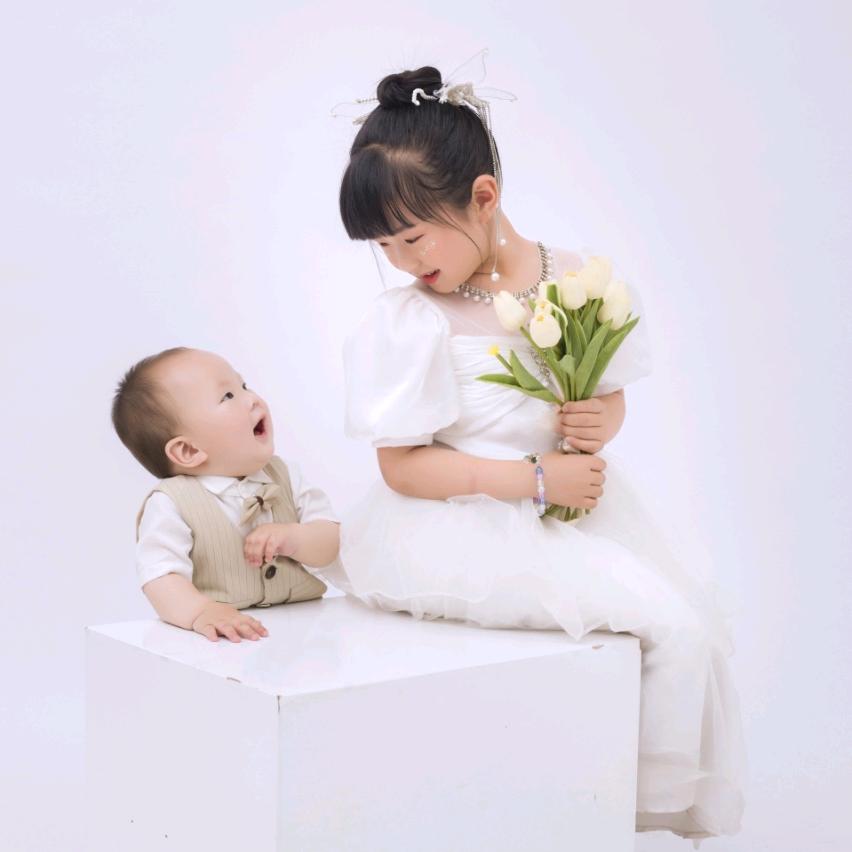 是艳子呀！