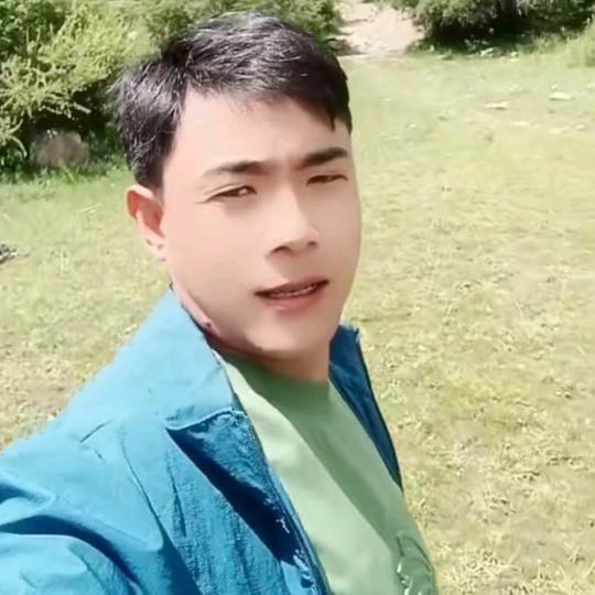 墨竹男孩