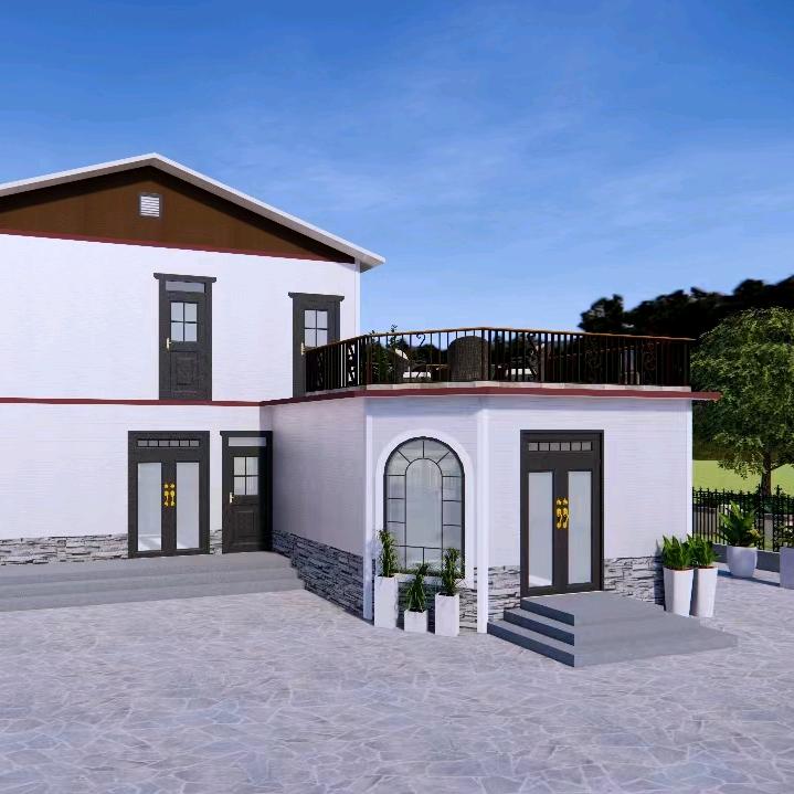 涞源县轻钢龙骨厂思晨建筑