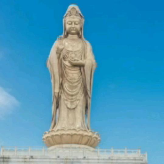 龍祥佛義    随缘