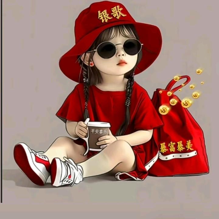 银歌
