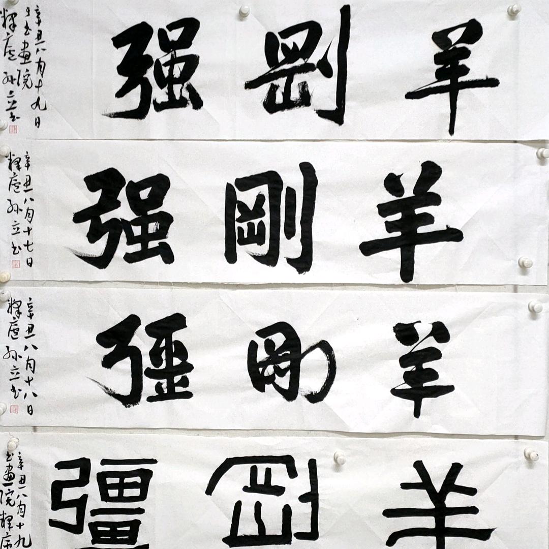 舞钢市羊刚强
