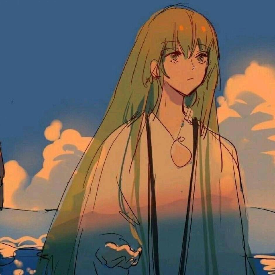 故事的开头