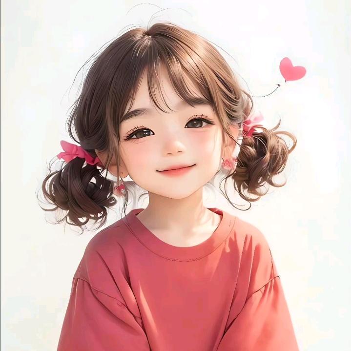 汉服小仙女