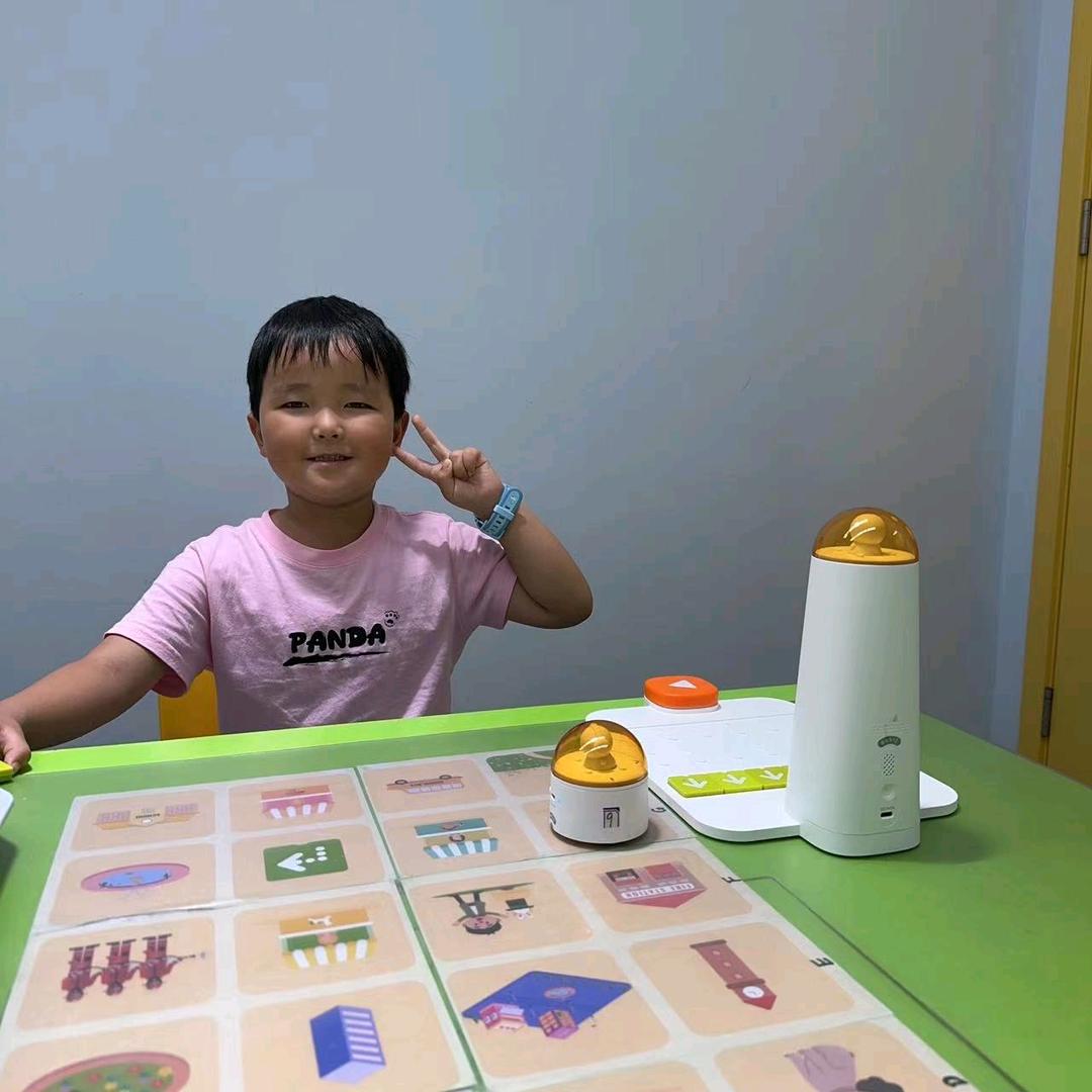 更进一步