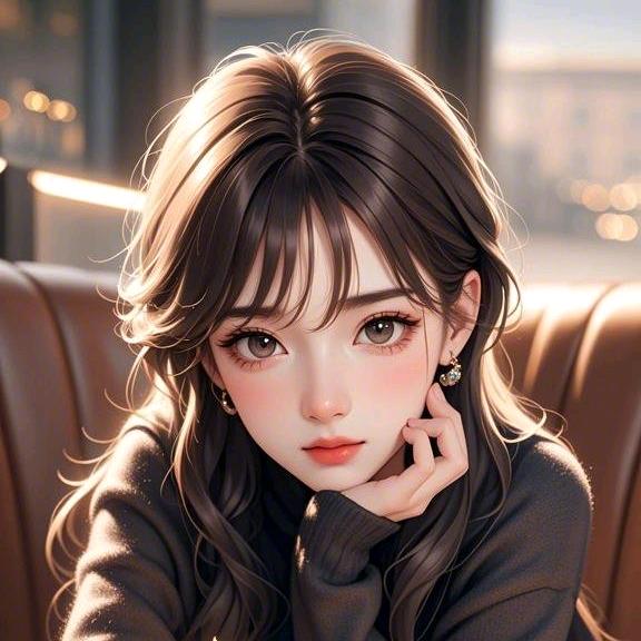 珍惜呀