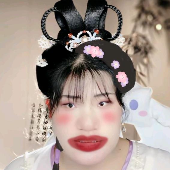 皮皮是如花