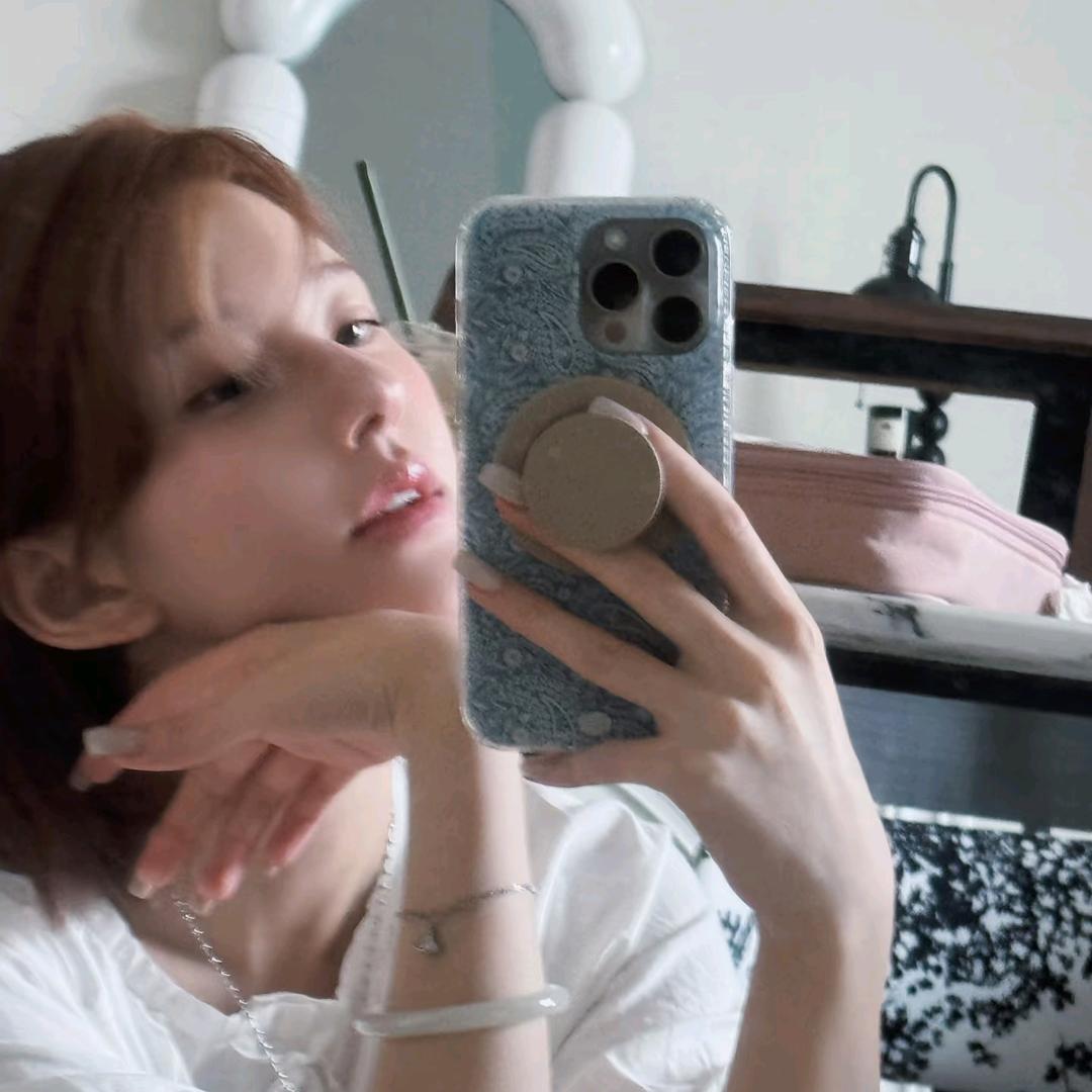 长青城的贞顺皇后头像