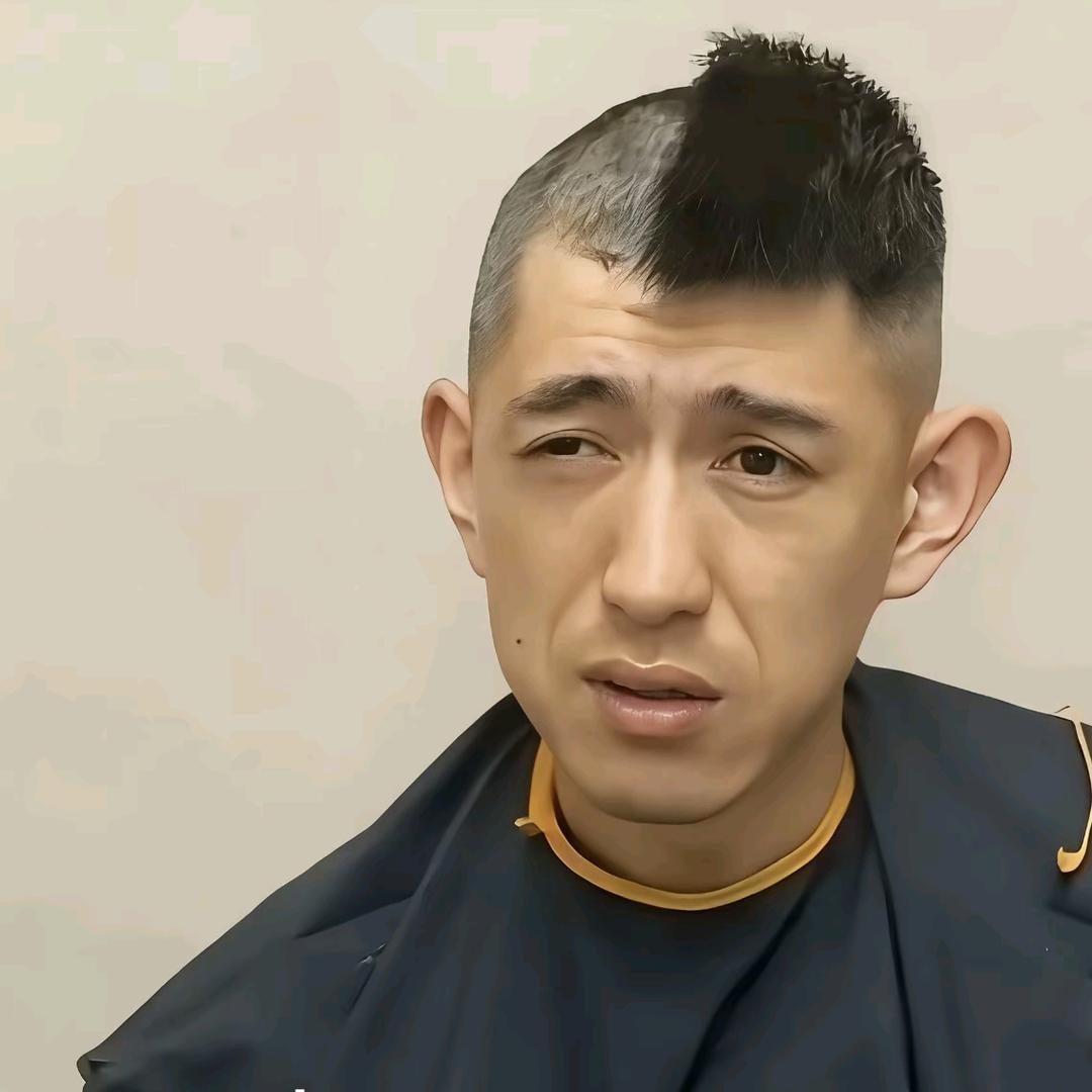 小头杆
