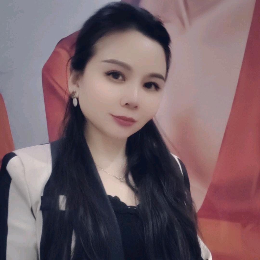 美奇国际集团陈影