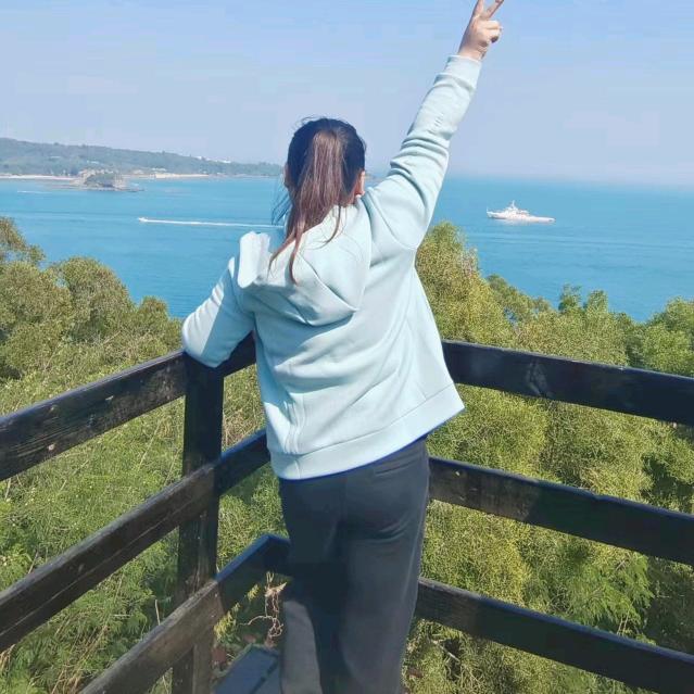 潇洒姐
