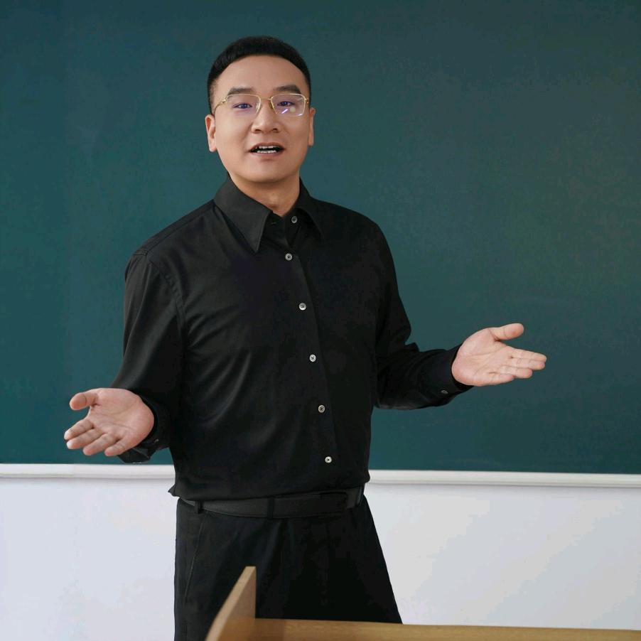老孙讲语文