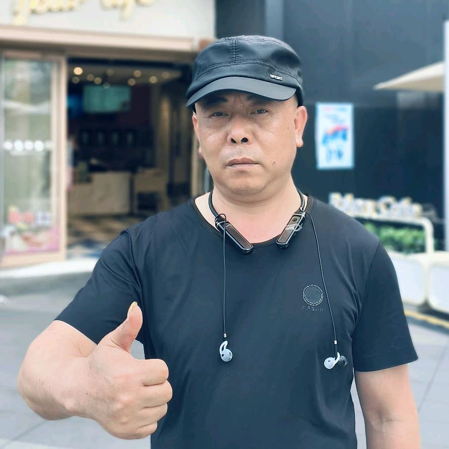 帮哥在厦门