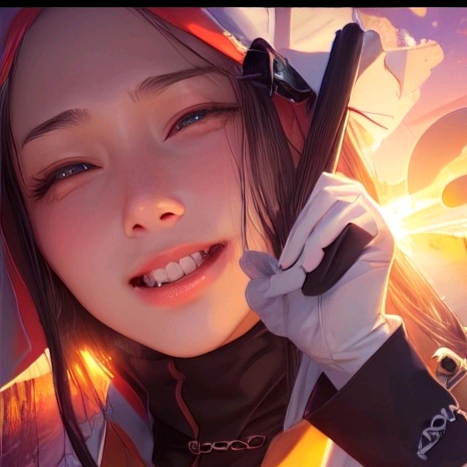 一颗棒棒糖ღ