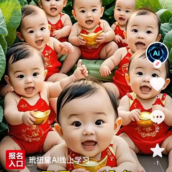 我愛我的祖國的花朵！