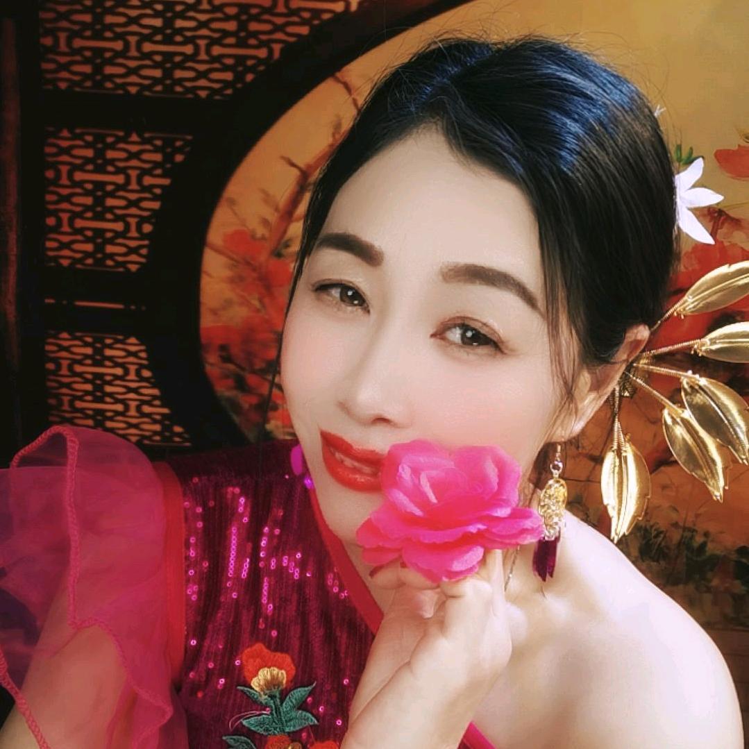 蓝夫人