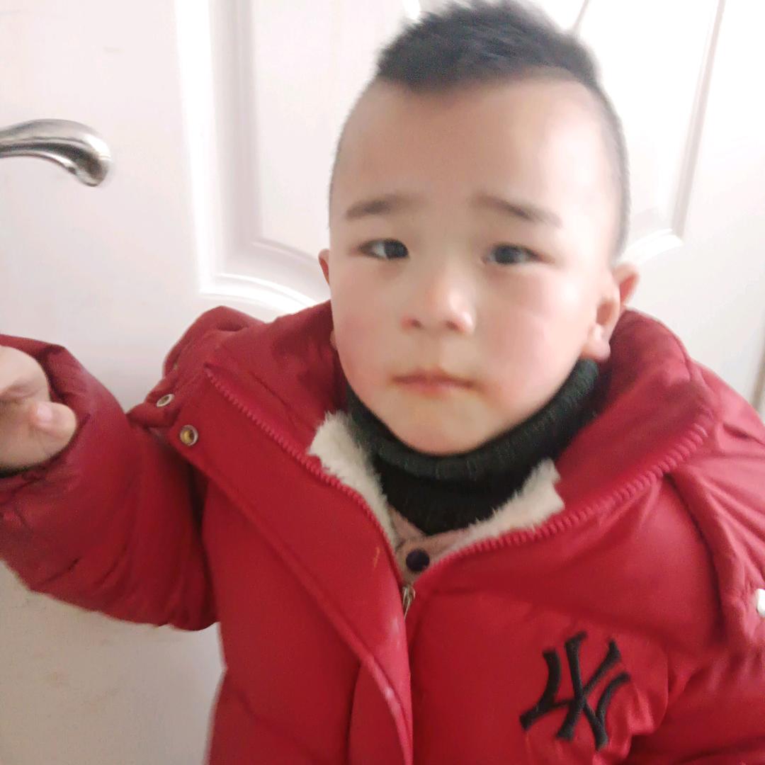 往后余生…
