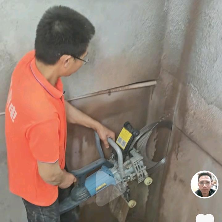 专业切割，管道疏通，老杨五金水电安装