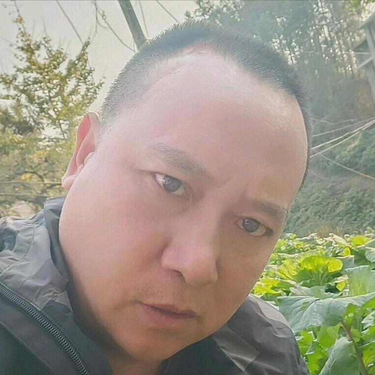 朱哥〈乡里人〉