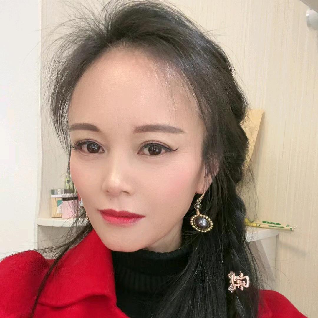 娟姐山歌生活号