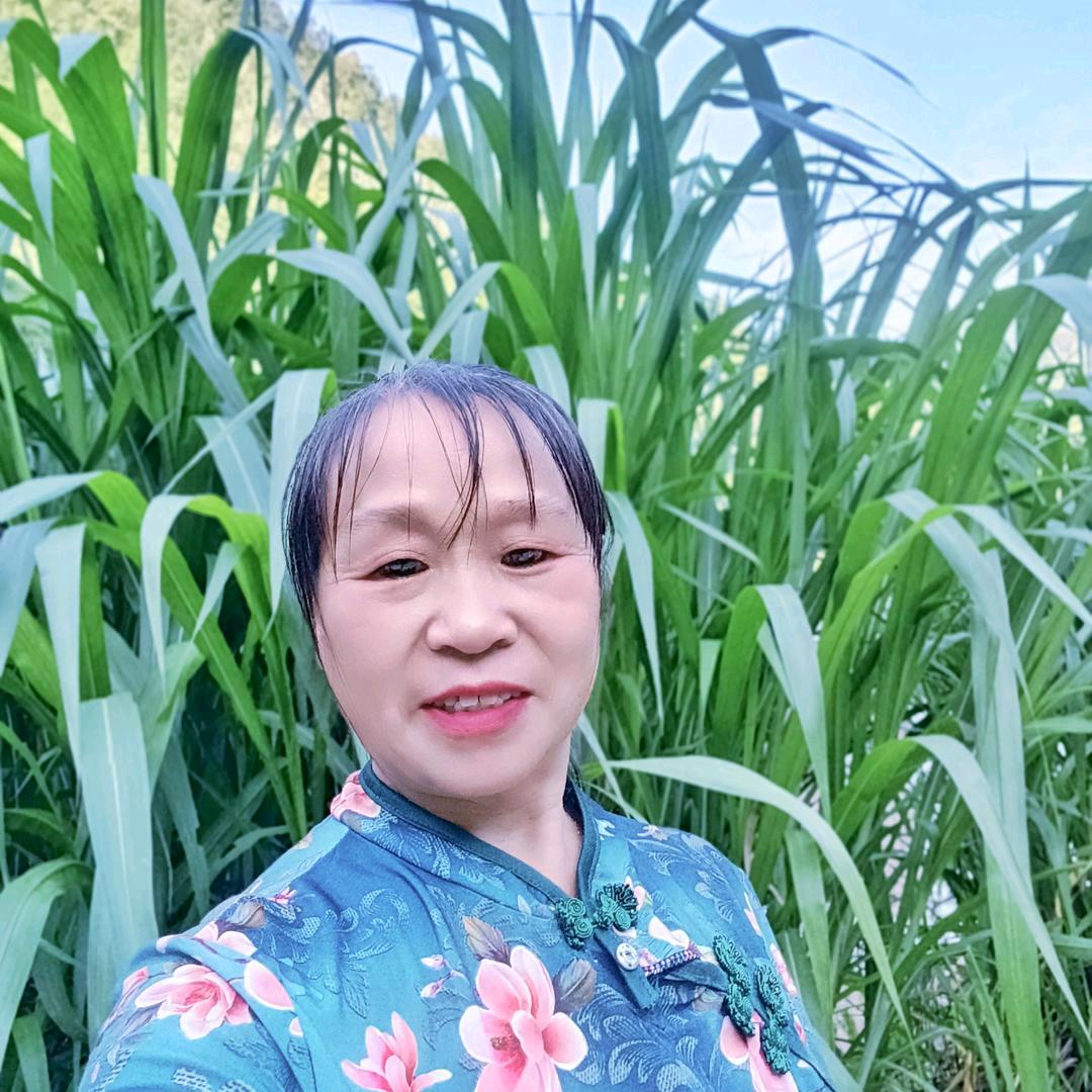 蒋幺妹
