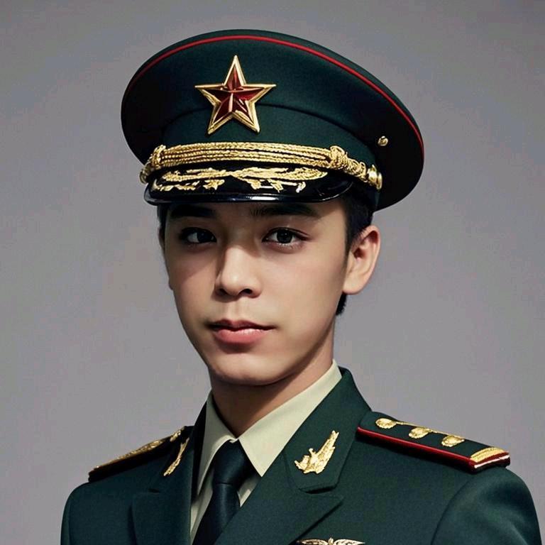 福宝•次品渣男