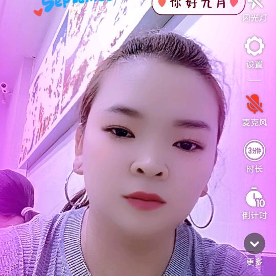 小谢
