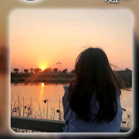 美美的快乐