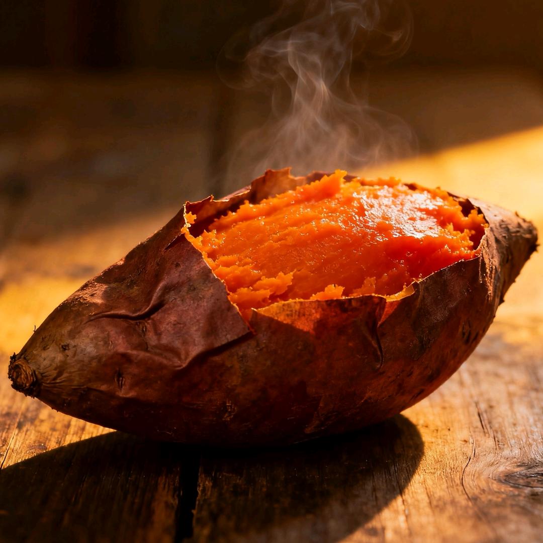 香你的不是我是红薯🍠