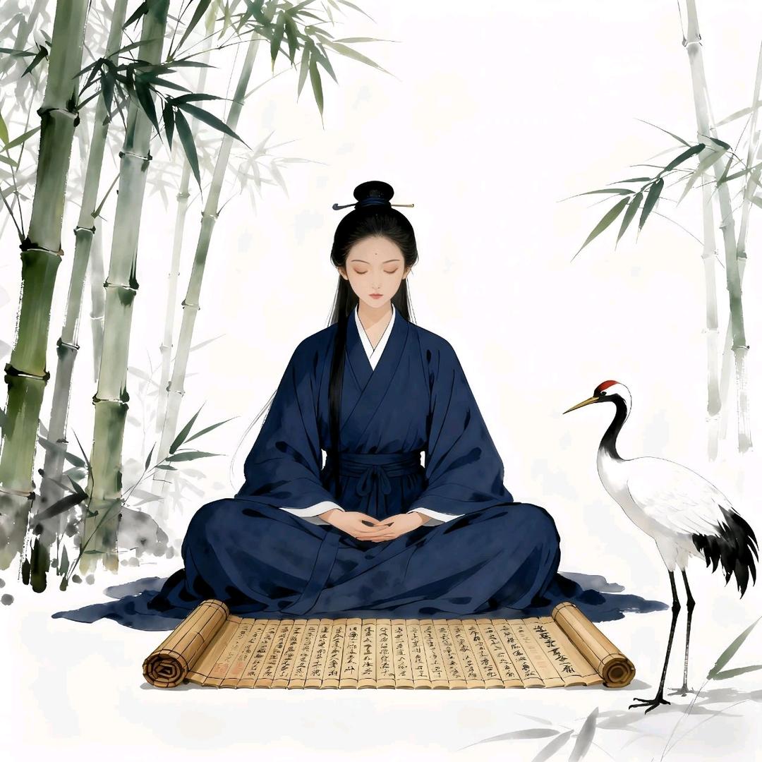 善缘讲故事