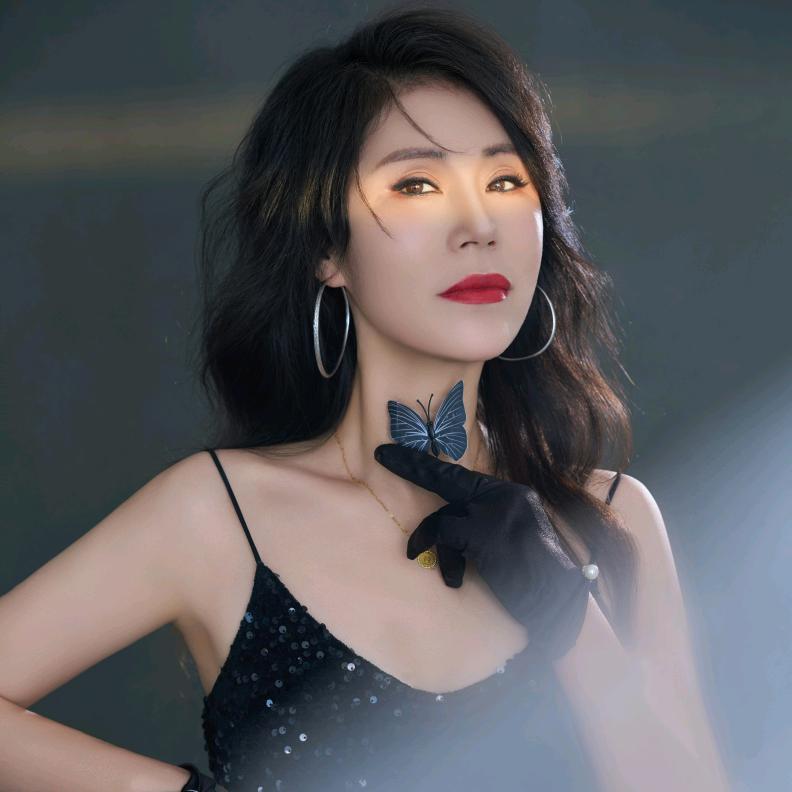🌹霞姐爱疗愈🌹