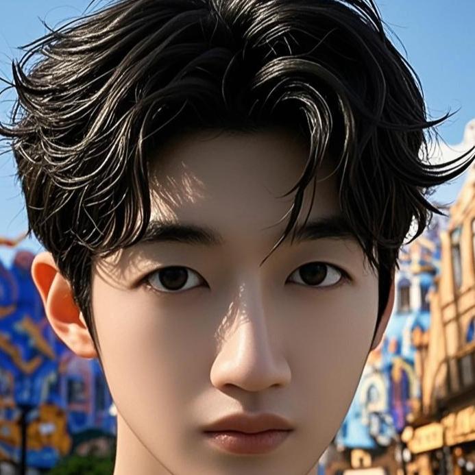 💫橙晓晓🍊
