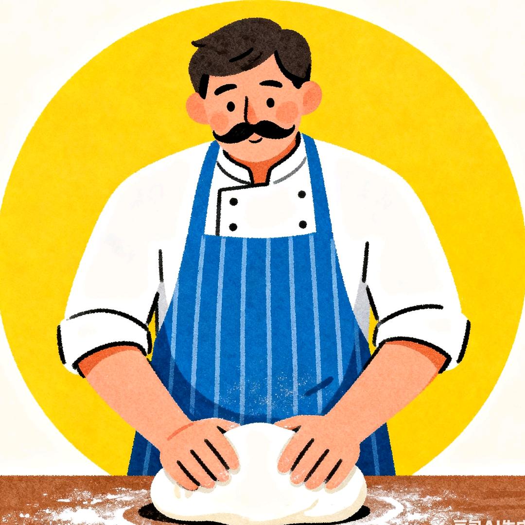 陈陈爱生活（重塑版）