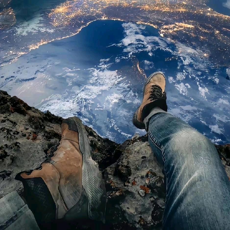 清醒的沦陷