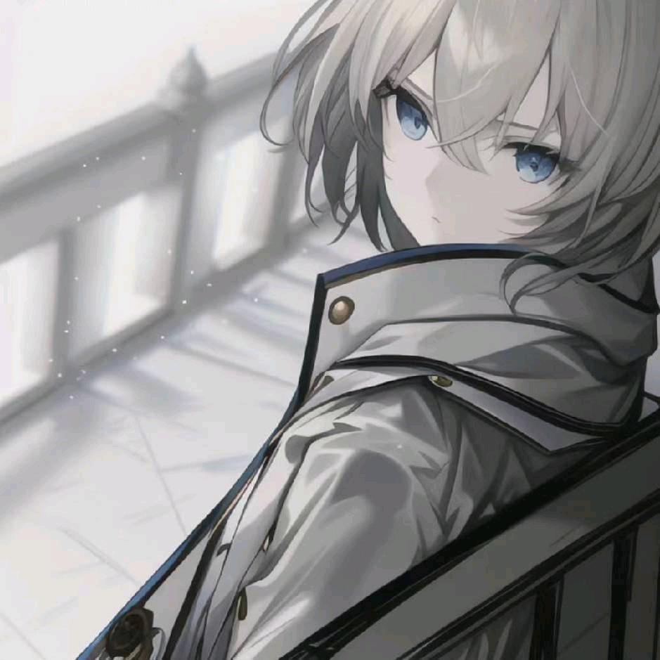 做人要像雪碧一样