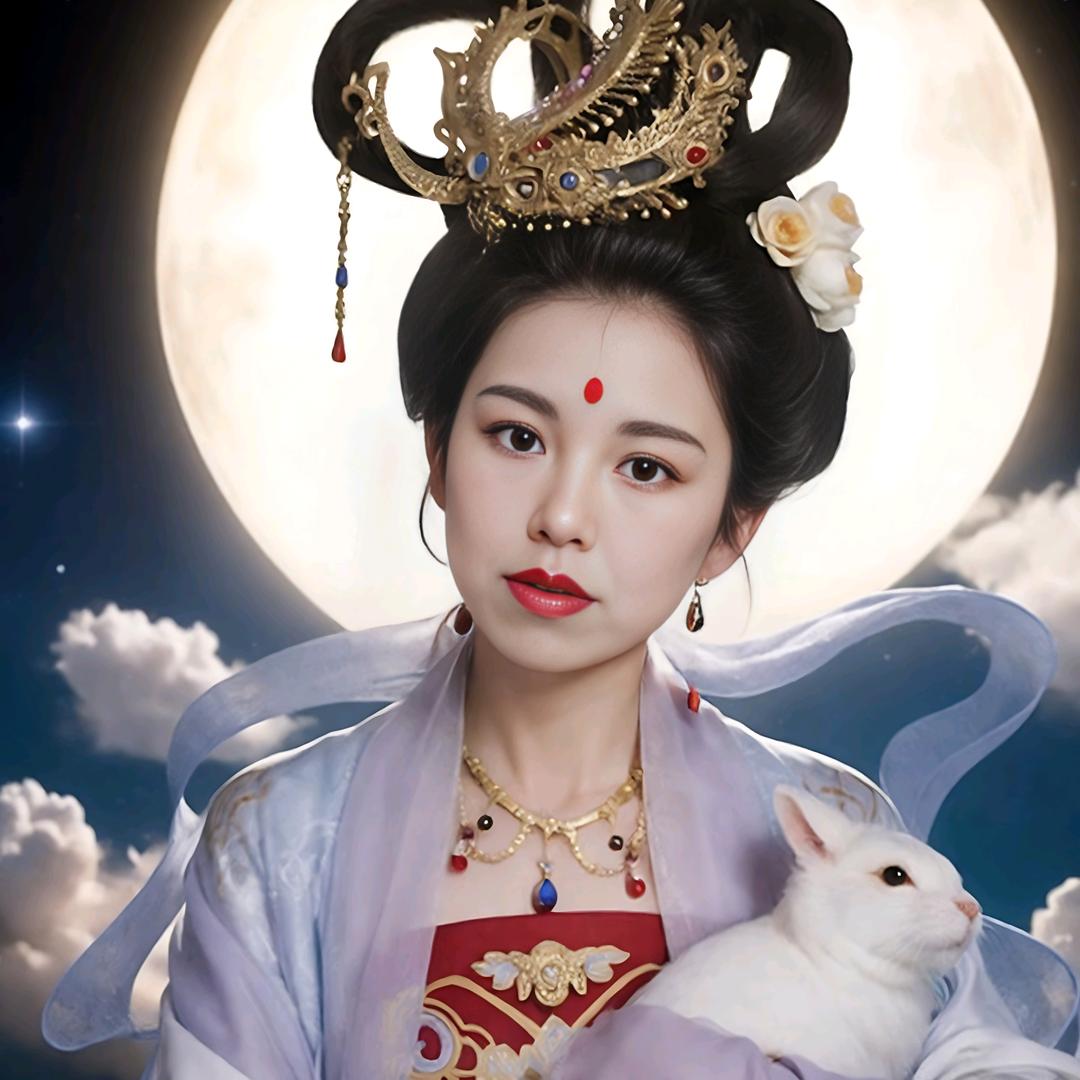 重庆嫦娥奔月