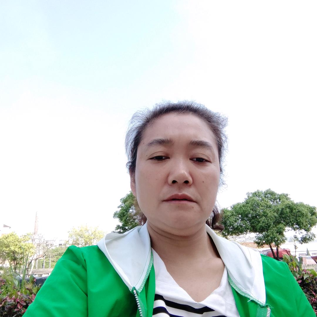 苦命人