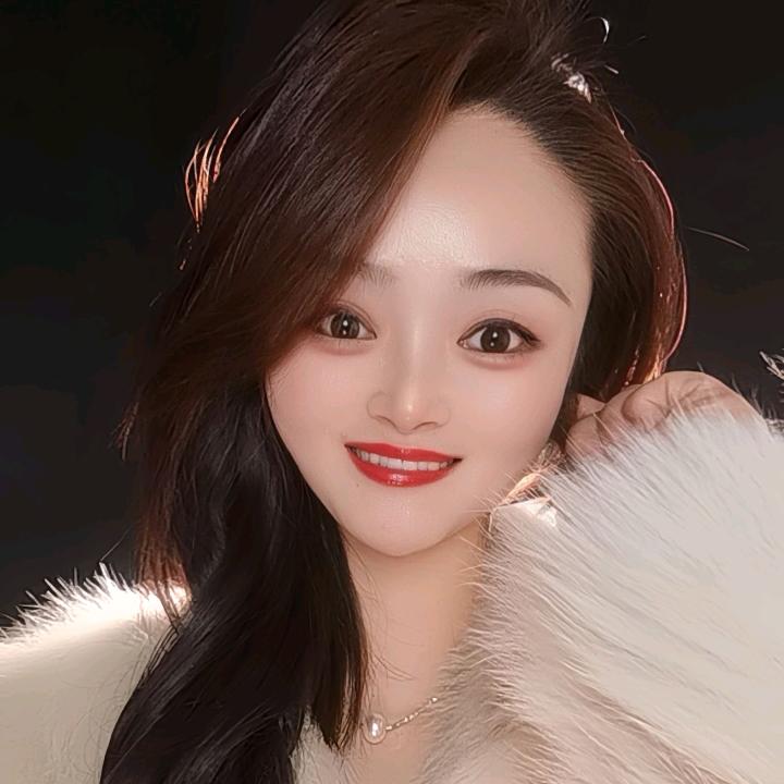 丽霞.