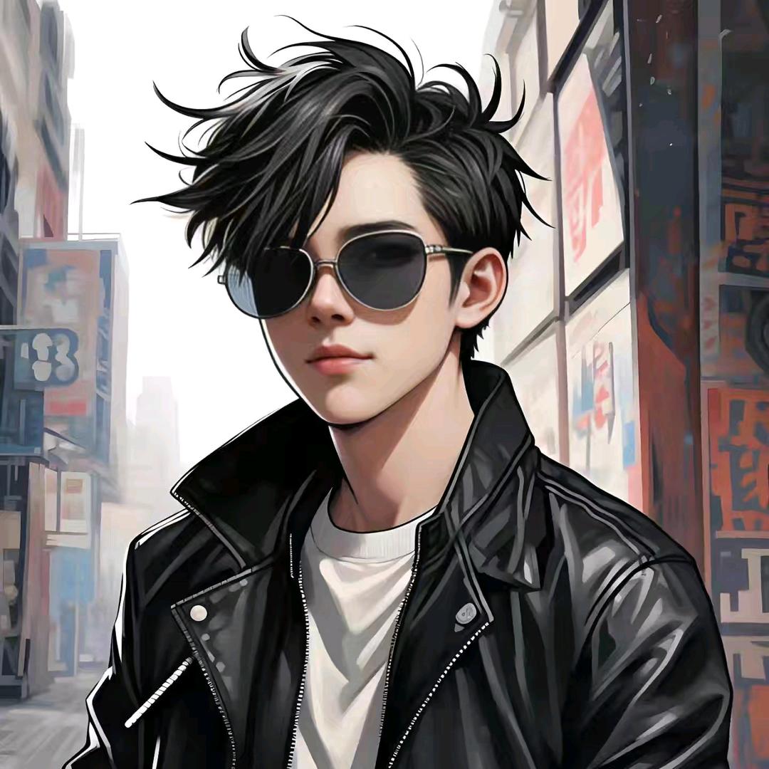 🔥鲲鹏万里🔥