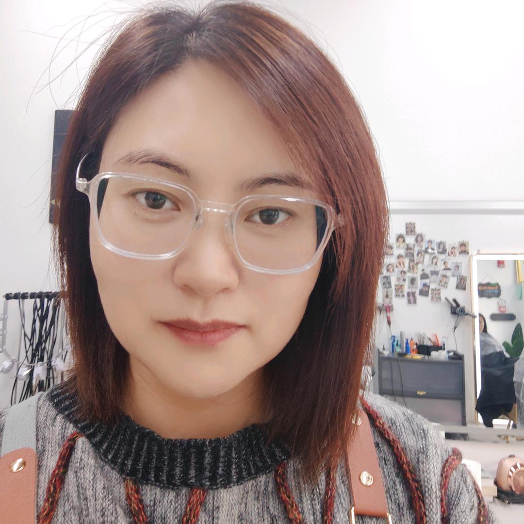 理君发艺 悦府店