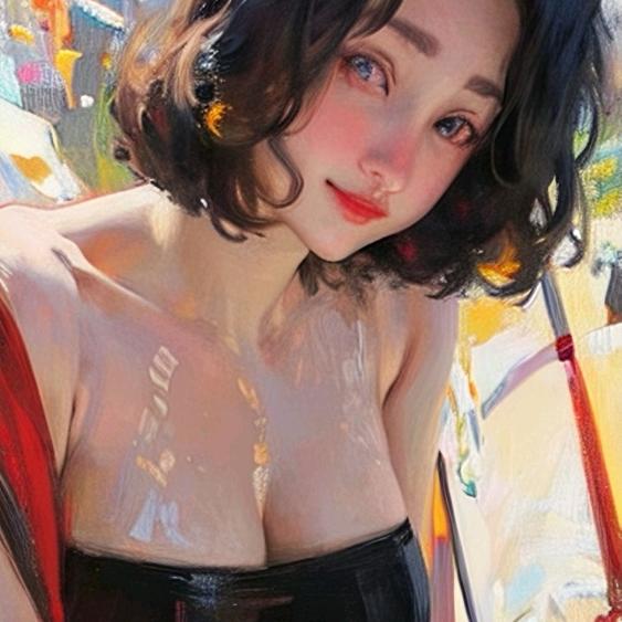 汭淇